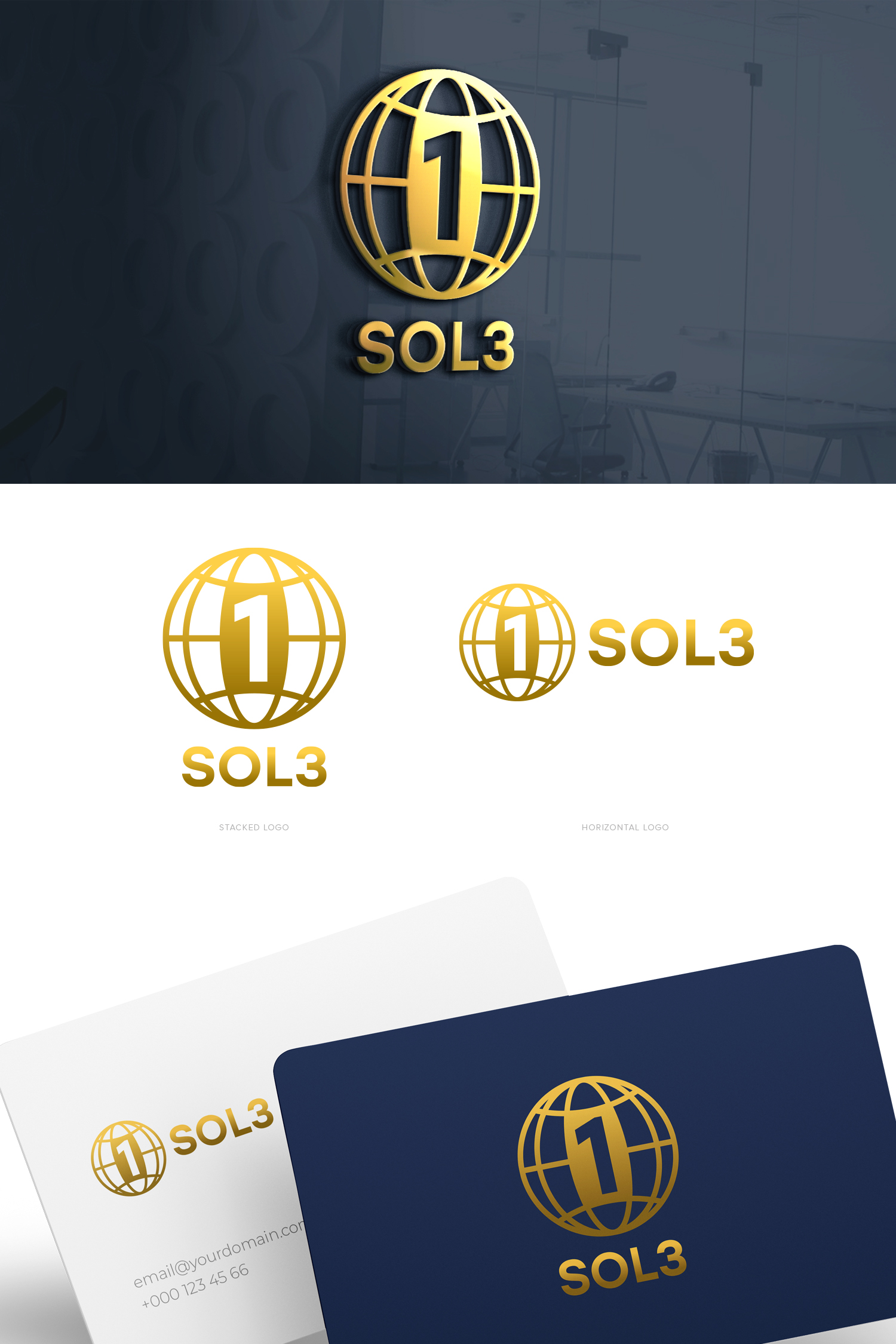 Diseño de Logo por designbysy para este proyecto | Diseño #28351097