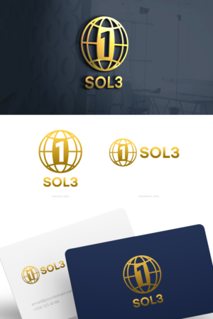 Logo-Design von sez_inn für dieses Projekt | Design #28351097