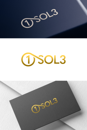 Logo Design by designbysy for this project | Design: #28351804