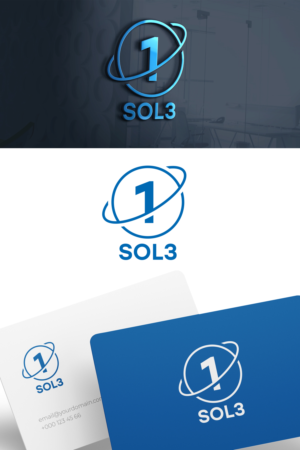 Logo Design by designbysy for this project | Design: #28351807