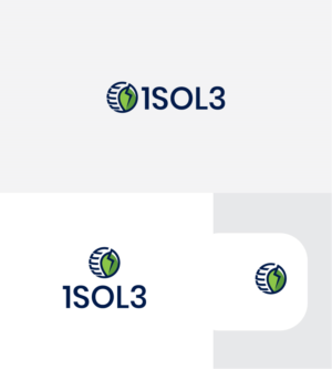 1sol3 | Logo-Design von somani