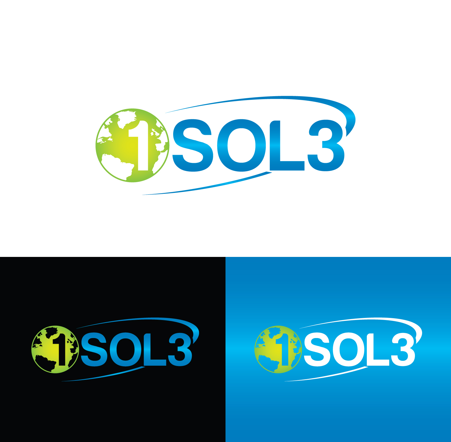 Logo Design by Atec for this project | Design #28356193