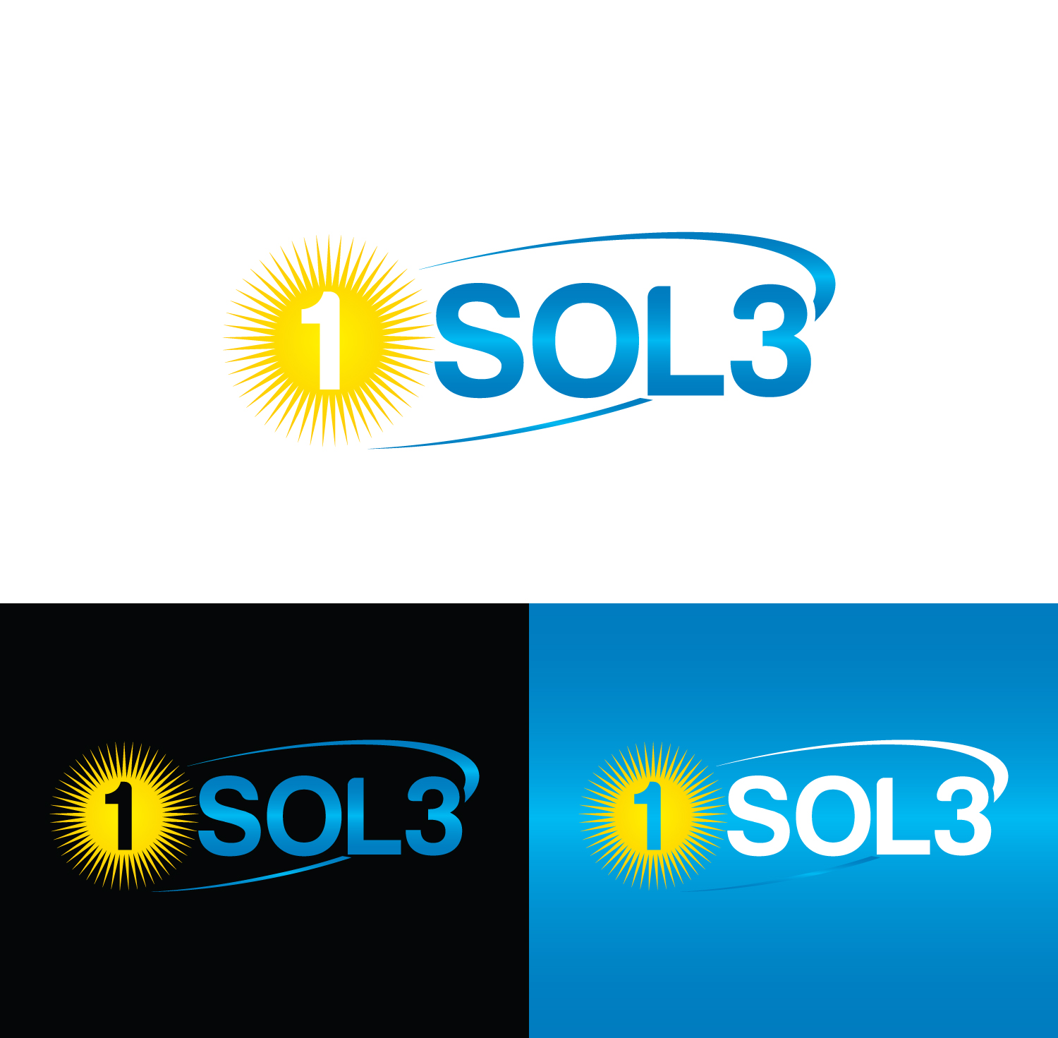 Logo Design by Atec for this project | Design #28363093