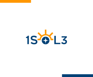 1sol3 | Logo-Design von ecorokerz