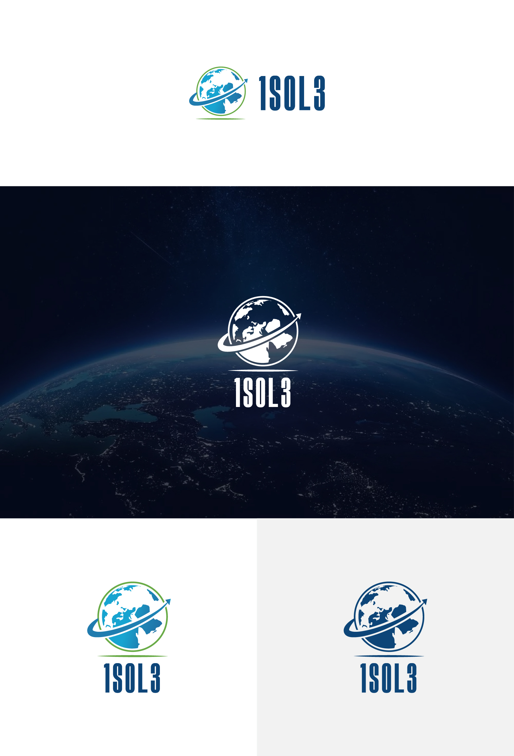 Logo Design by syra1233 for this project | Design #28357380