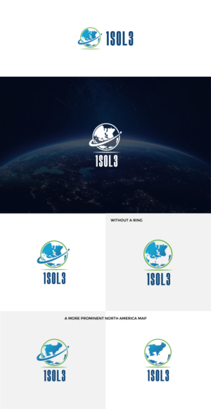 Logo Design by syra1233 for this project | Design: #28363168