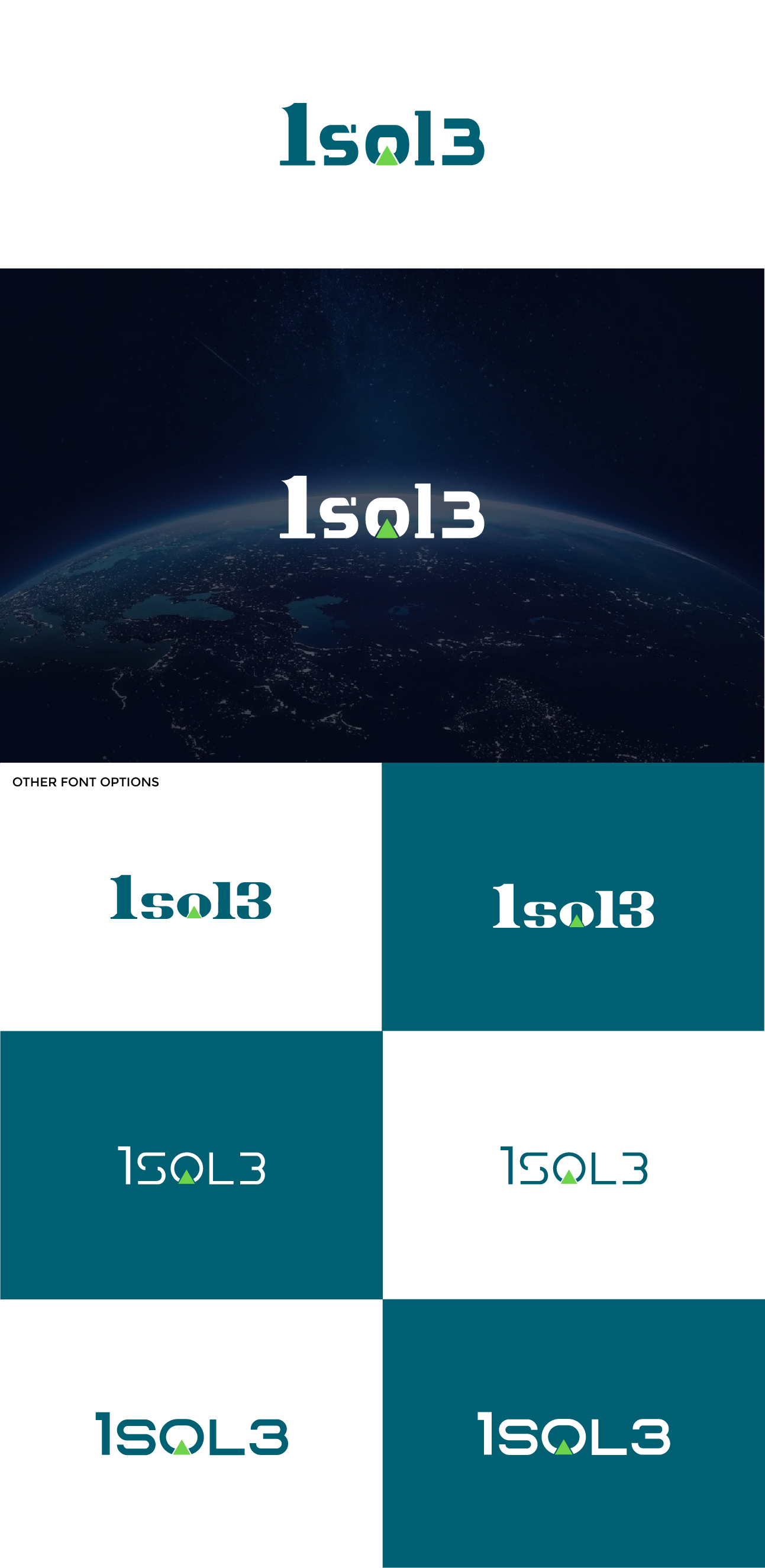 Logo Design by syra1233 for this project | Design #28389324