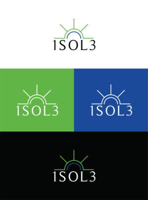 Logo-Design von sun_bird für dieses Projekt | Design: #28416102