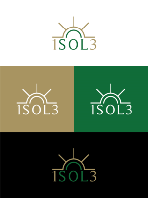 Logo Design by sun_bird for this project | Design: #28427169