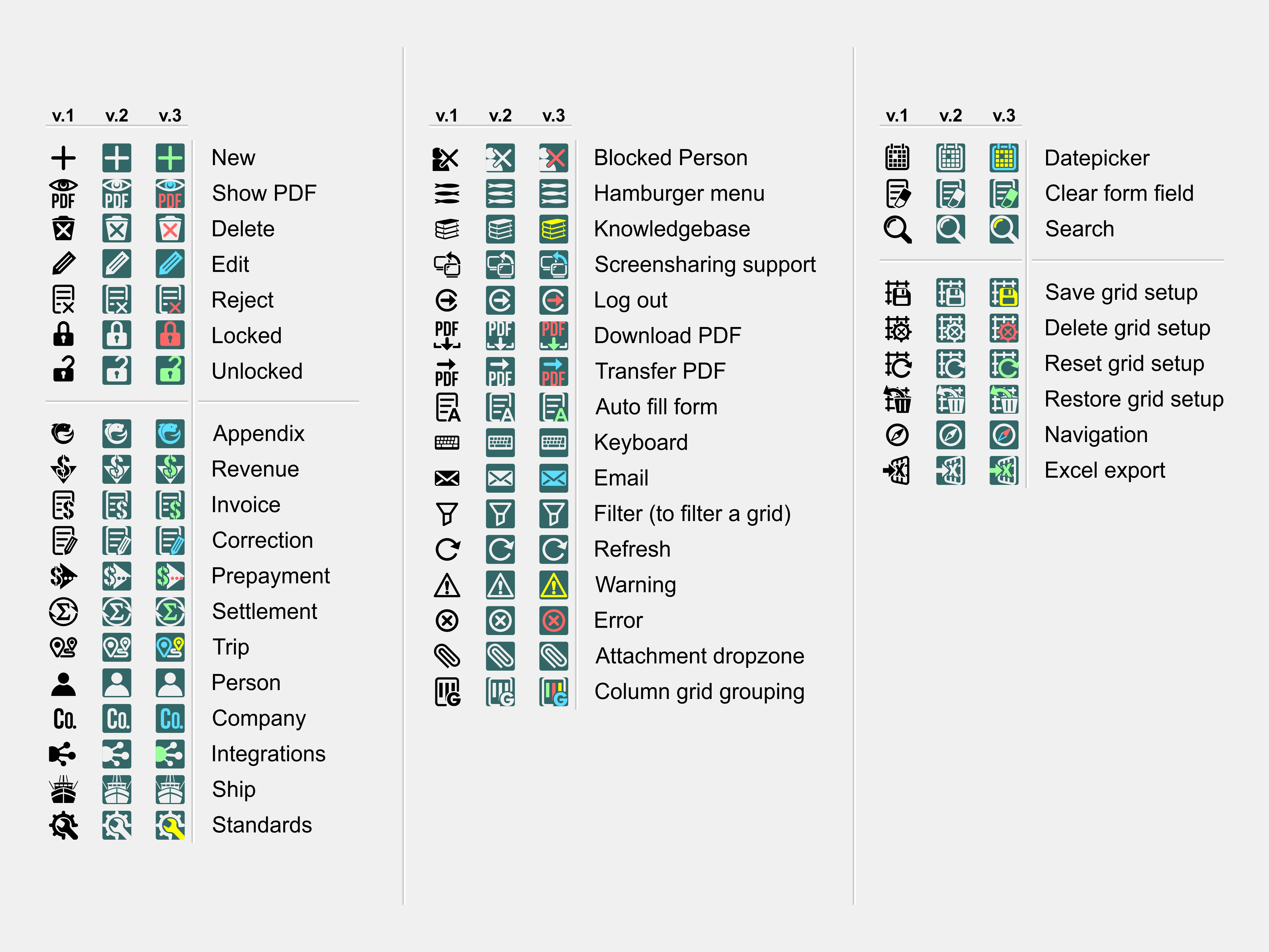 Diseño Con Ícono por Dedcov para este proyecto | Diseño #28384415