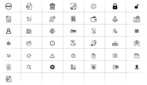 Icon Design by Titan Eagle for this project | Design: #28366342