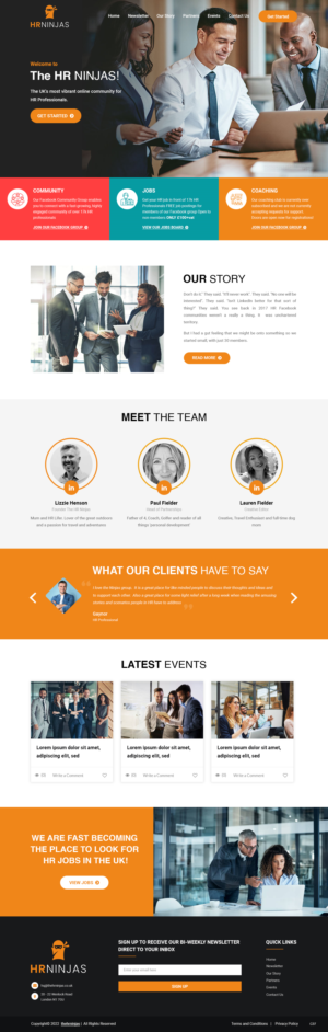 Design Wix par pb pour ce projet | Design : #28353206