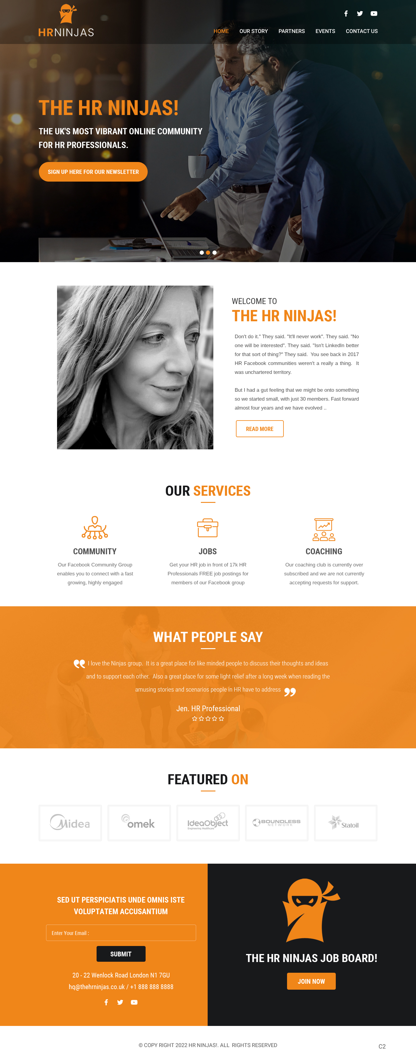 Wix Design by pb for this project | Design #28359317