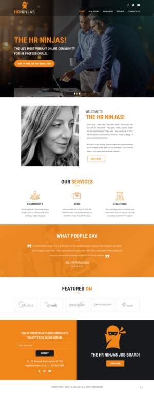 Design Wix par pb pour ce projet | Design : #28359317