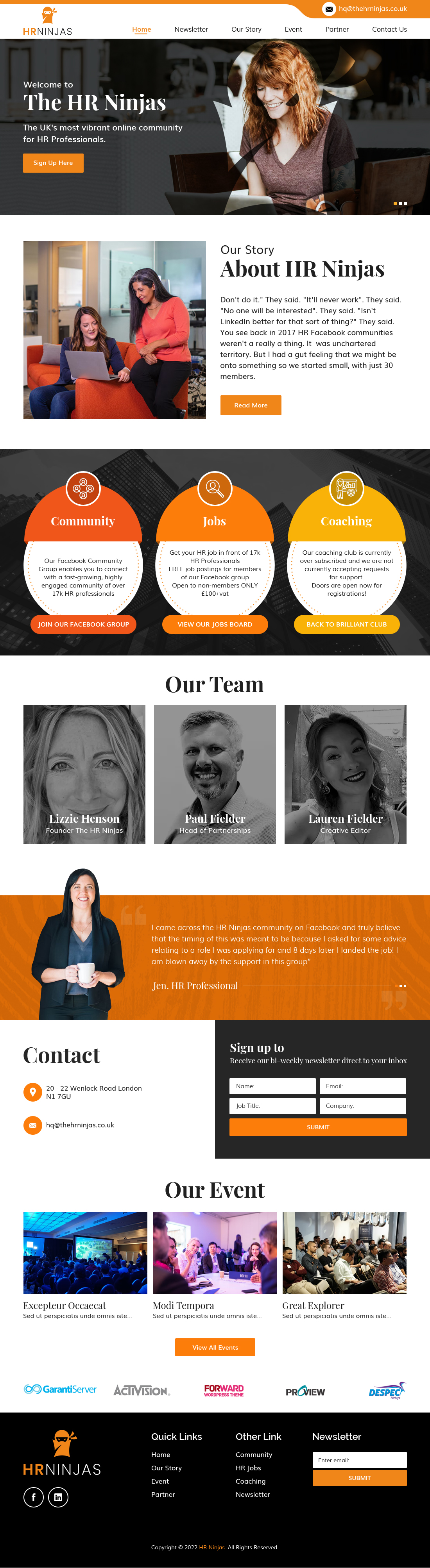 Wix Design by sai.designer87 for this project | Design #28357096