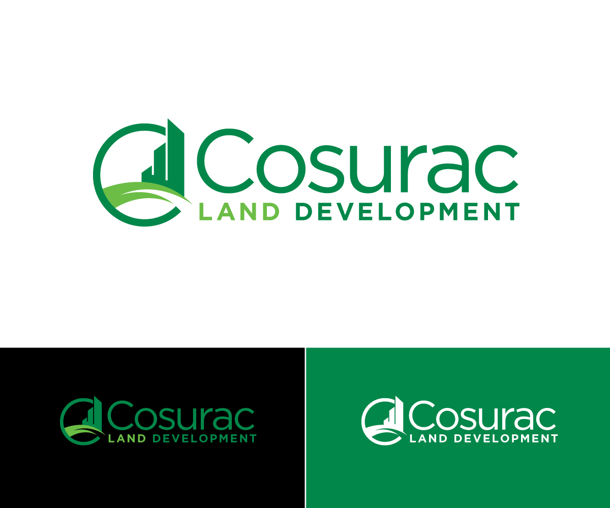 Logo Design by viraj1676 for this project | Design #28347423