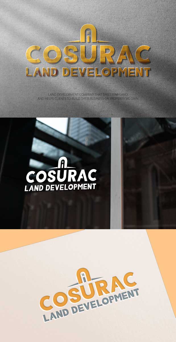 Logo Design by Wonderful design for this project | Design #28346325