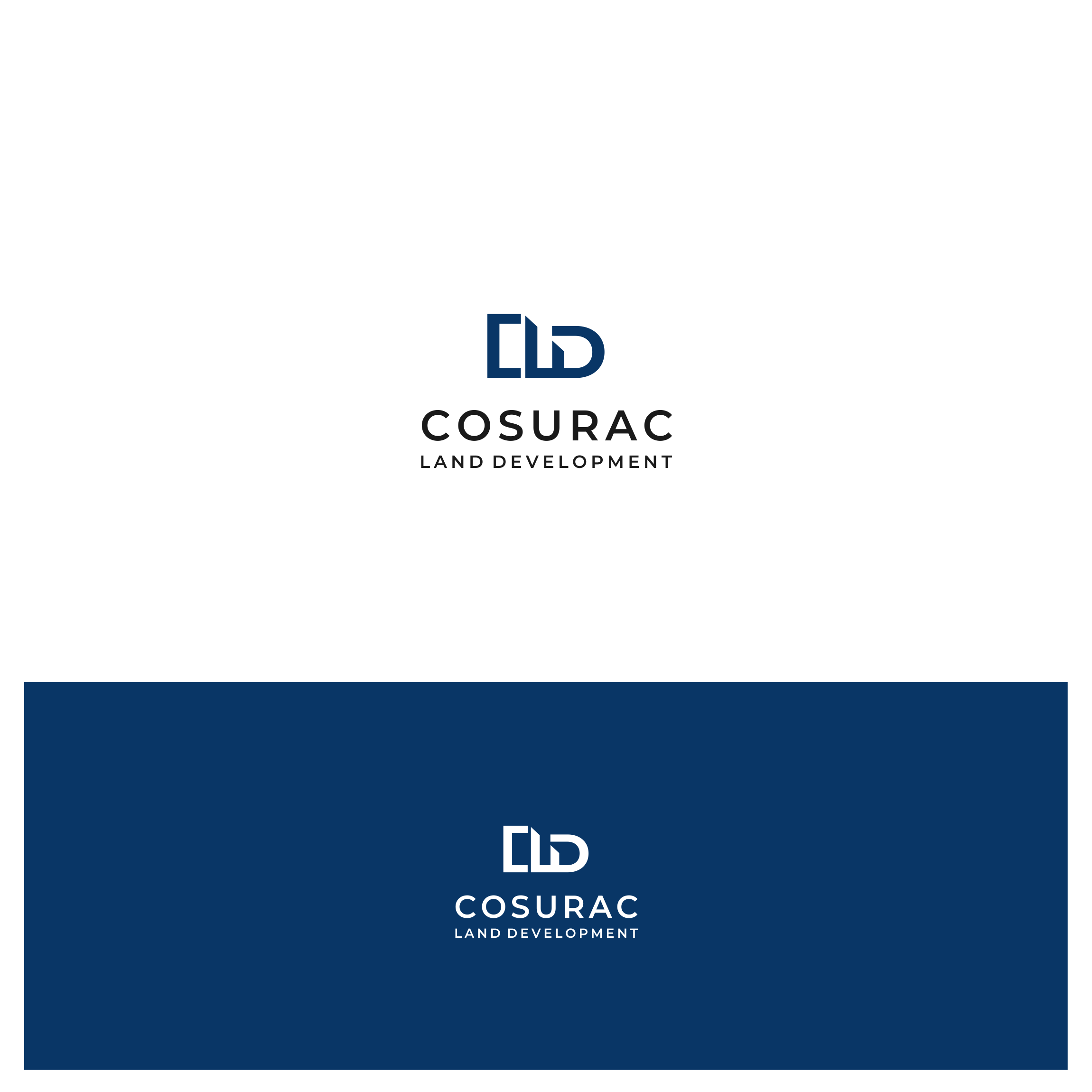 Logo Design by alzac for this project | Design #28361329