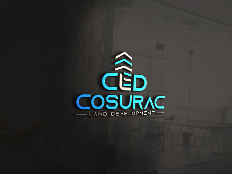 Logo Design by Runner247 for this project | Design #28348106