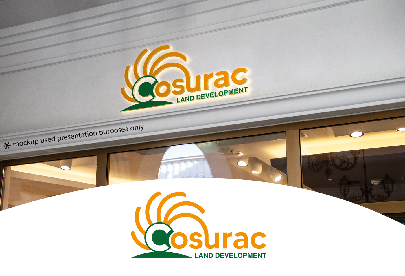 Diseño de Logo por Rubia@ para este proyecto | Diseño #28350514