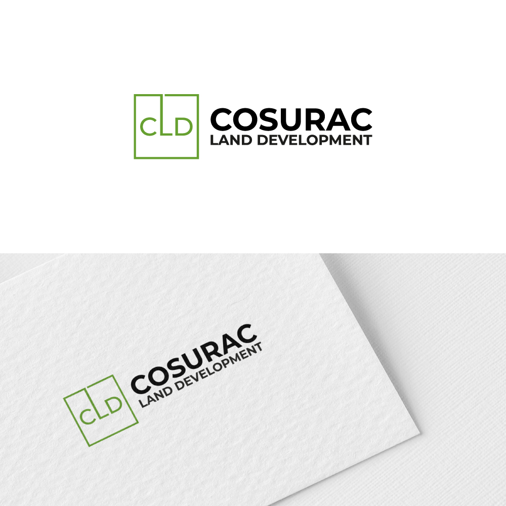 Logo Design by NOMLAS for this project | Design #28346021