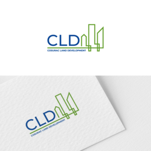Logo Design by NOMLAS for this project | Design: #28346024