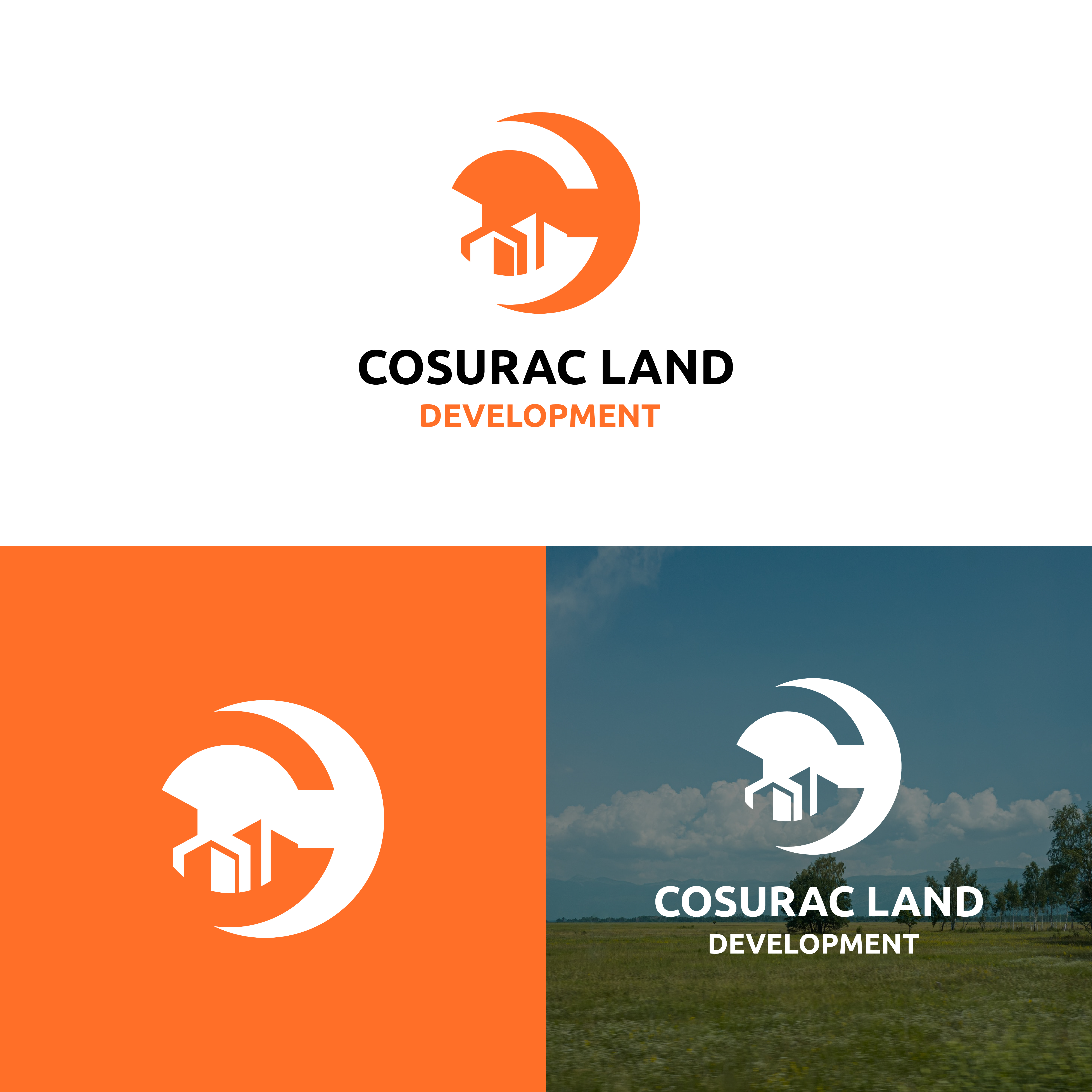 Logo Design by A.R.D.P for this project | Design #28361846