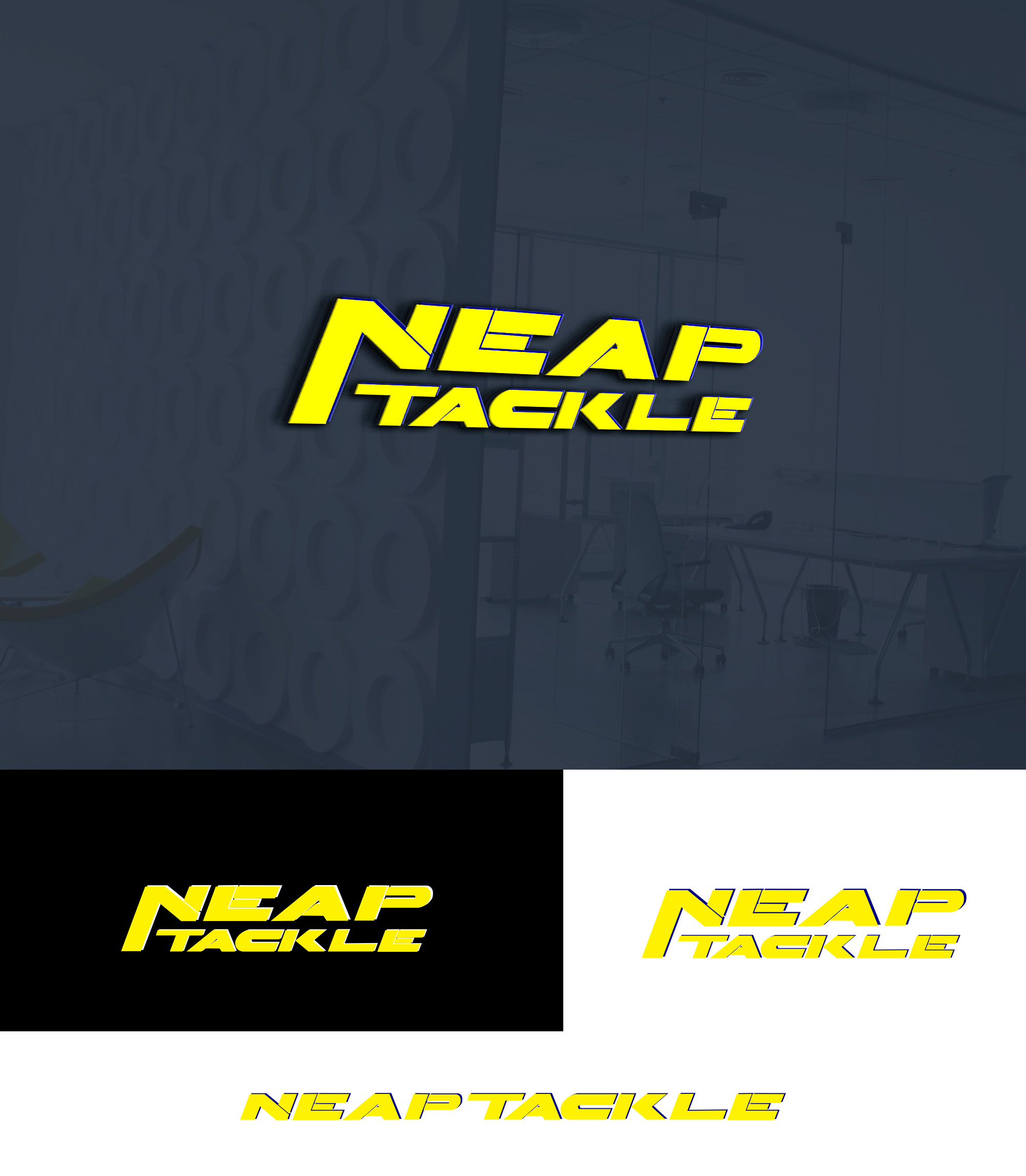 Graphic Design by u2square for this project | Design #28346066