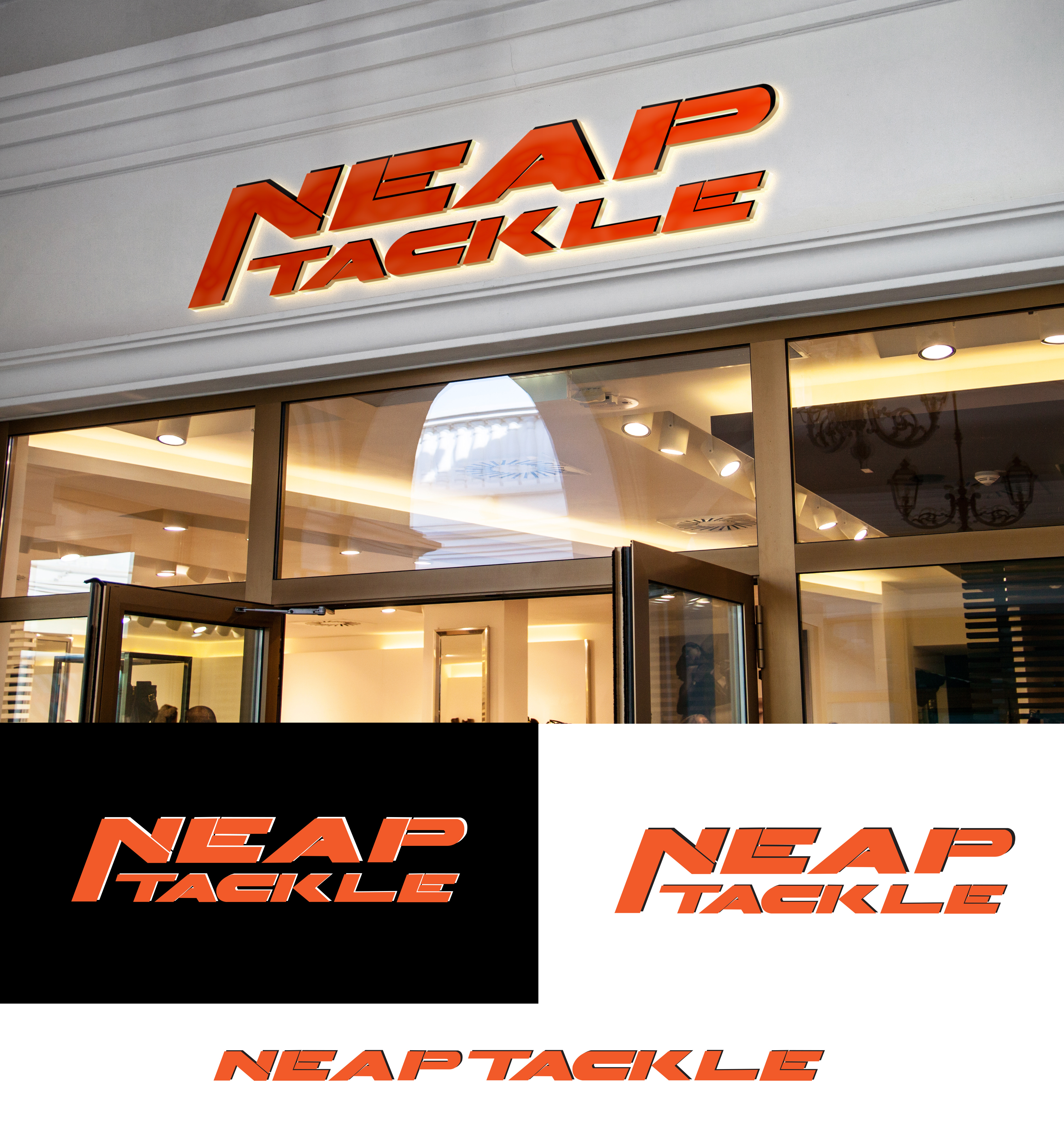 Graphic Design by u2square for this project | Design #28346067