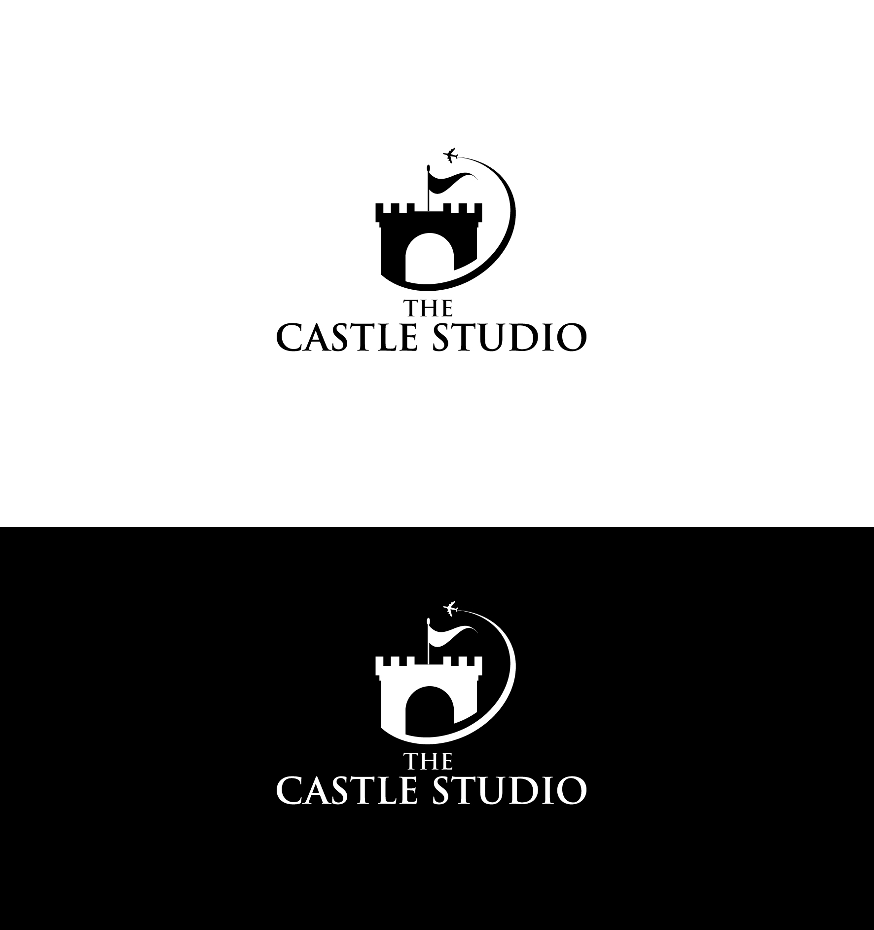 Logo Design by creativepoint for this project | Design #28352060