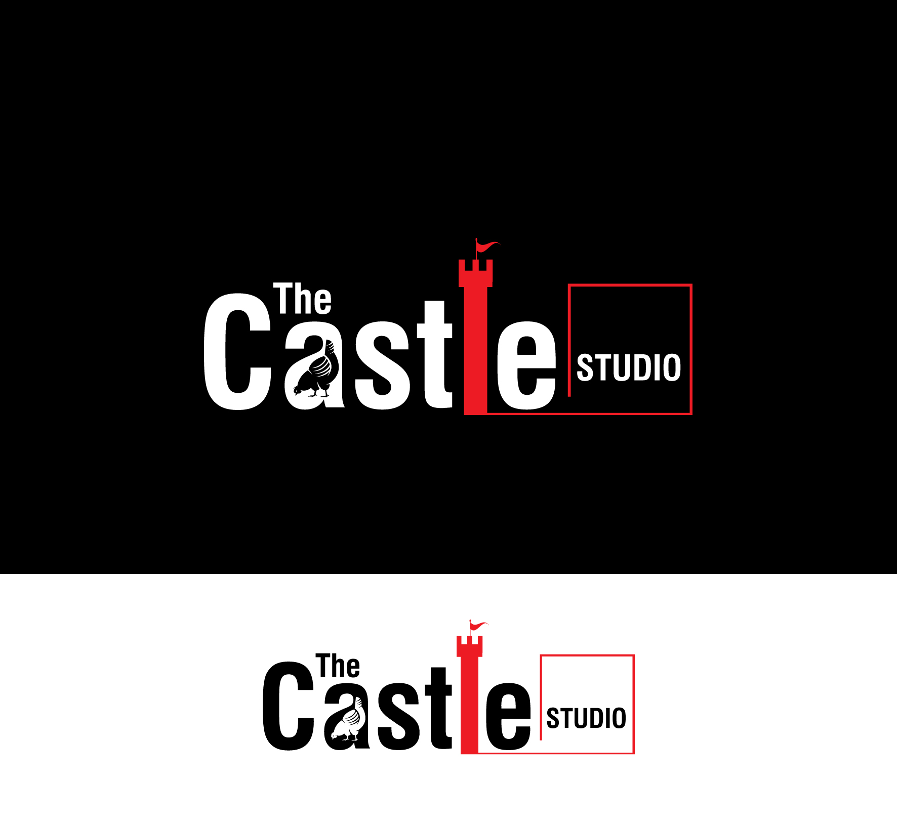 Logo Design by creativepoint for this project | Design #28362007