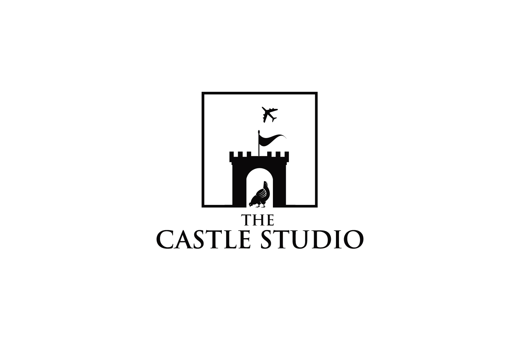 Logo Design by creativepoint for this project | Design #28362109