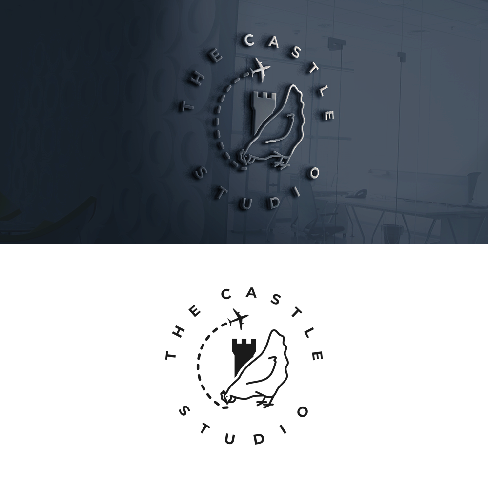 Logo-Design von Deant für dieses Projekt | Design #28392429