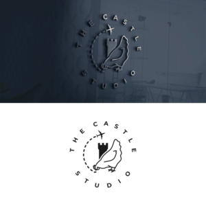 Logo Design by Deant for this project | Design: #28392429