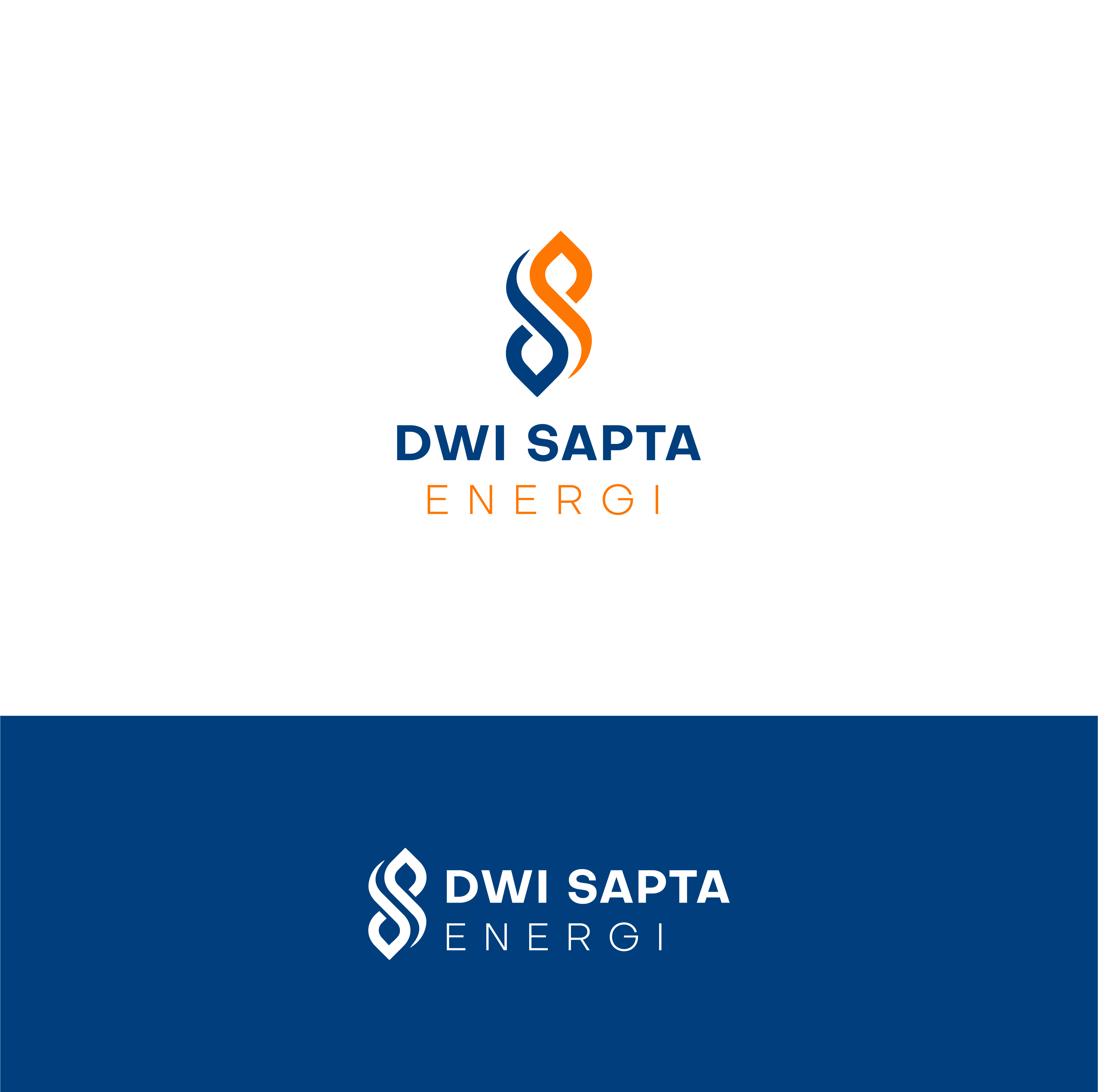 Logo Design by RikoAji for Dwi Sapta Energi | Design #28351720