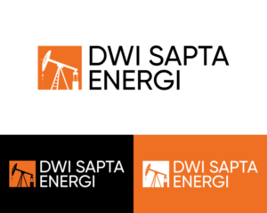Dwi Sapta Energi | Logo Design by Box Graphic