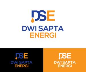 Diseño de Logo por candycream para Dwi Sapta Energi | Diseño: #28350191