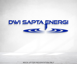Diseño de Logo por vincent.designpro para Dwi Sapta Energi | Diseño: #28353469