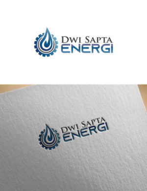 Diseño de Logo por Tjax para Dwi Sapta Energi | Diseño: #28349408