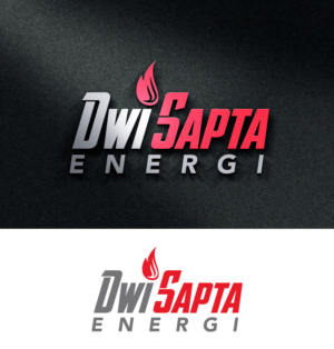 Logo-Design von Impressive Solutions für Dwi Sapta Energi | Design: #28351440