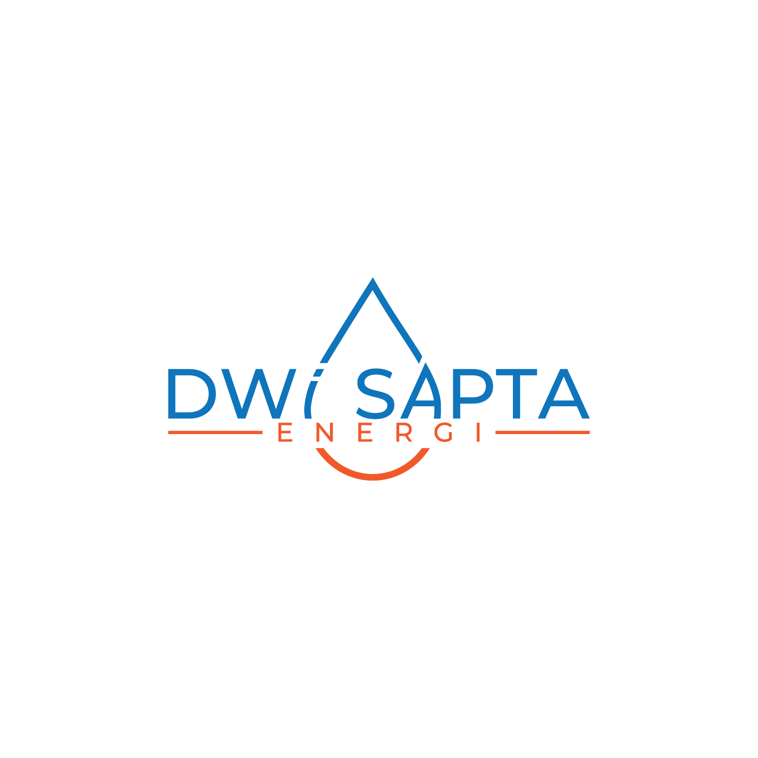 Diseño de Logo por LAXMI DESIGNHUB para Dwi Sapta Energi | Diseño #28351577