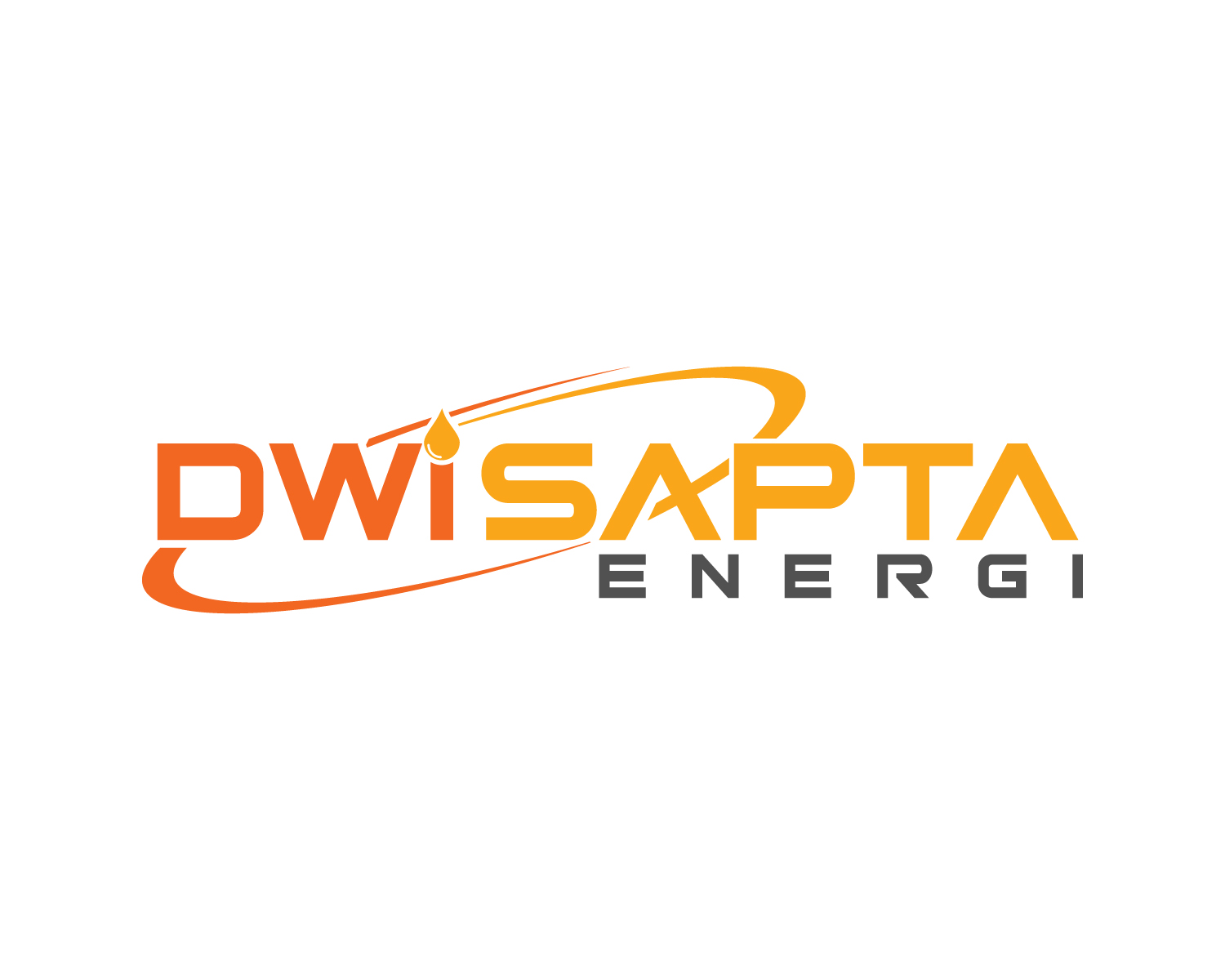 Logo Design by Atec for Dwi Sapta Energi | Design #28350759