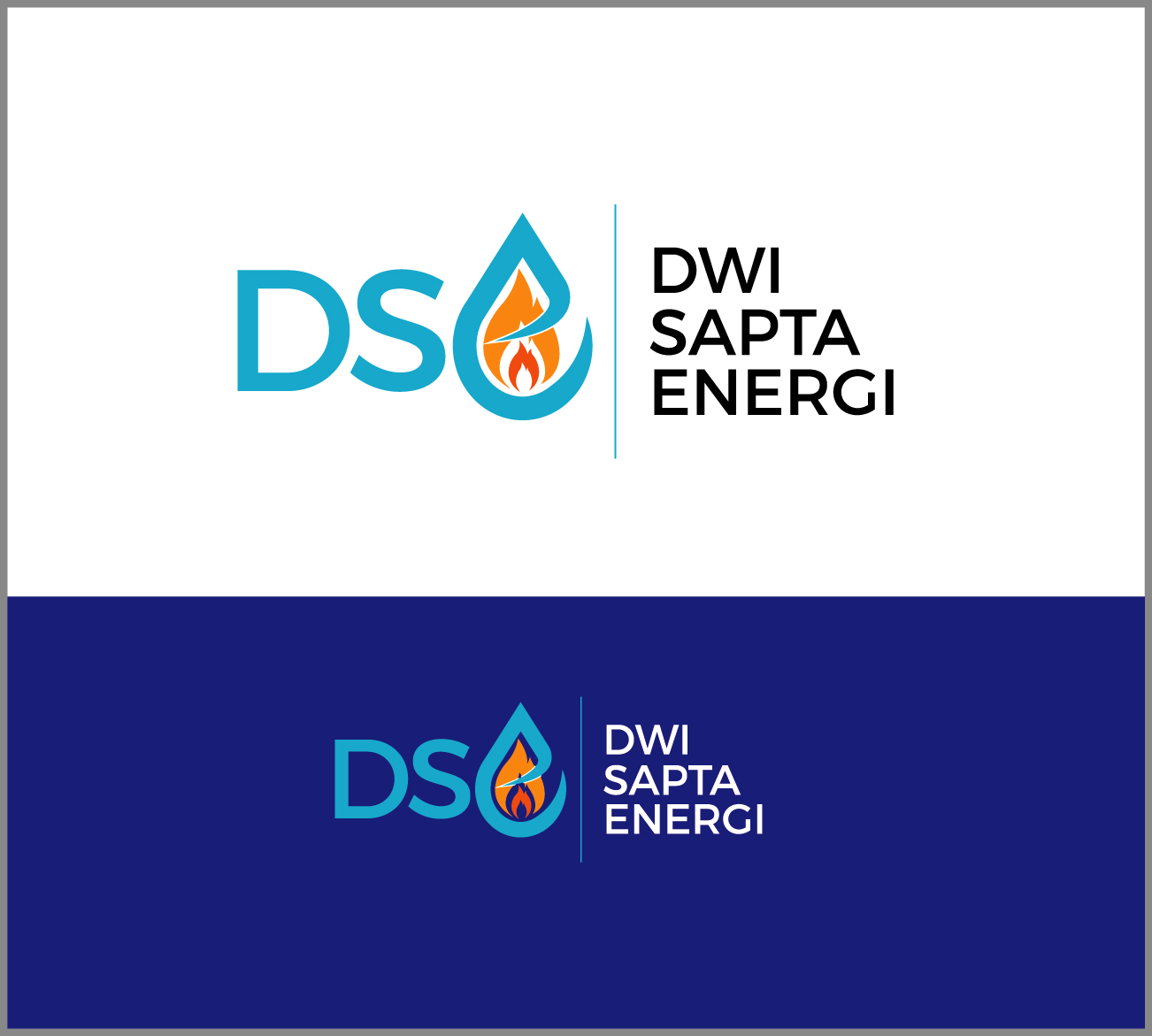 Diseño de Logo por opieq para Dwi Sapta Energi | Diseño #28350364