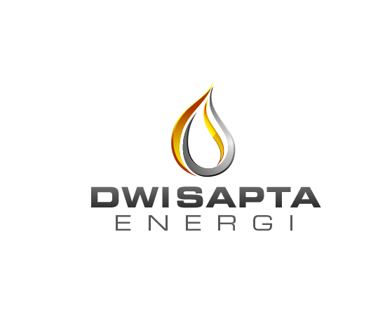 Logo Design by mikeeeey for Dwi Sapta Energi | Design #28349764