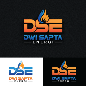 Logo Design by u2square for Dwi Sapta Energi | Design #28352463