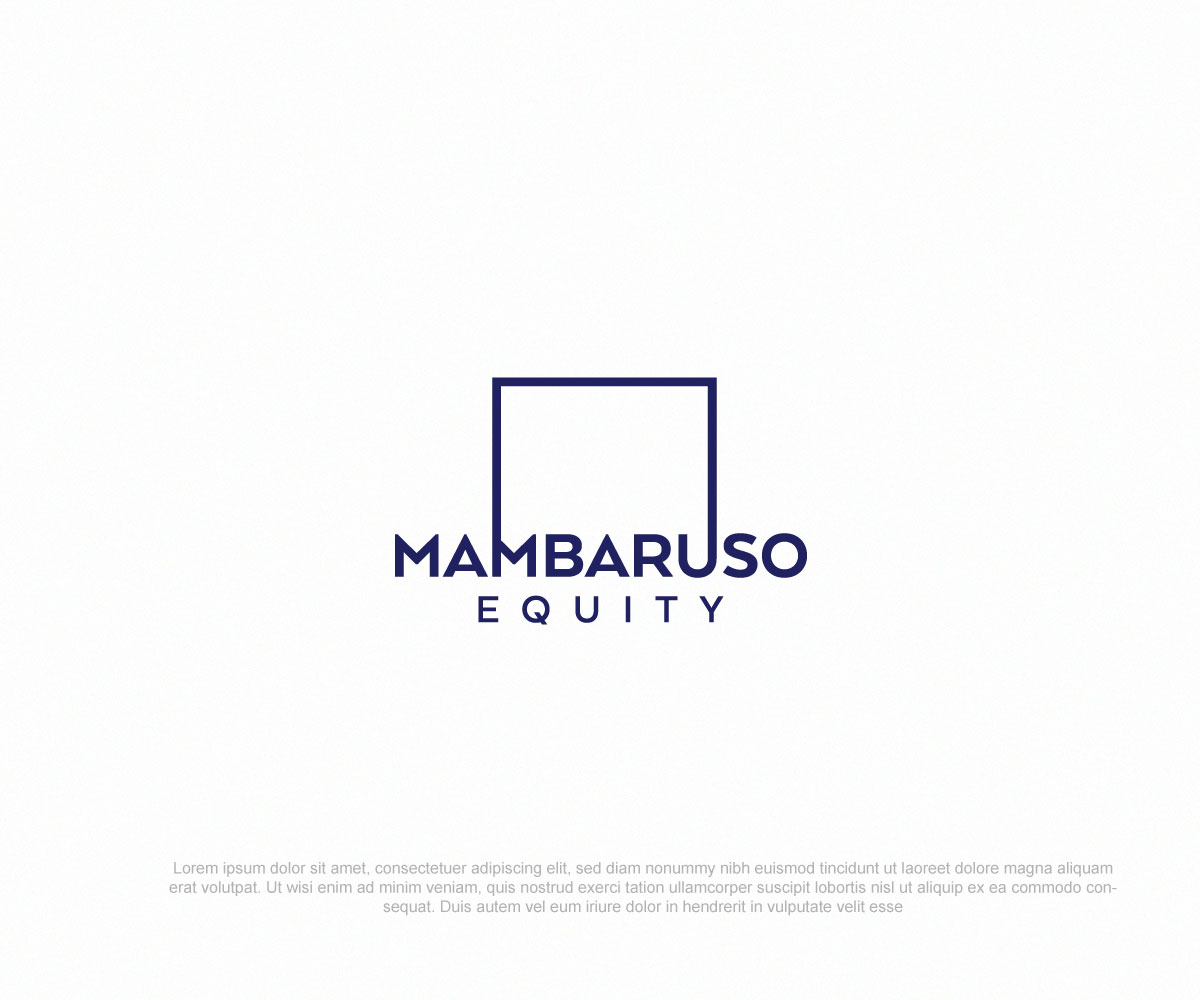 Logo Design by Niizam Uddin for this project | Design #28351349