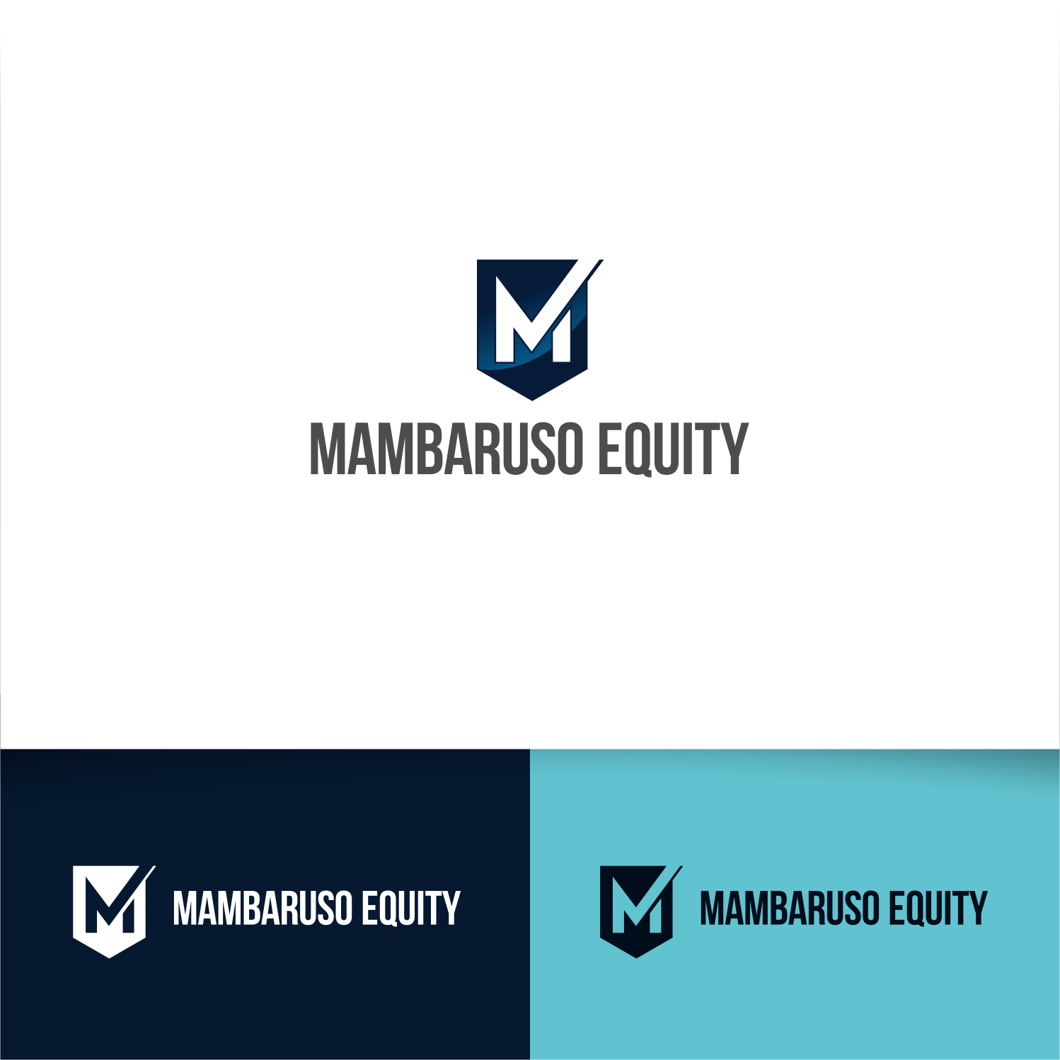 Logo Design by Arham Hidayat for this project | Design #28362095