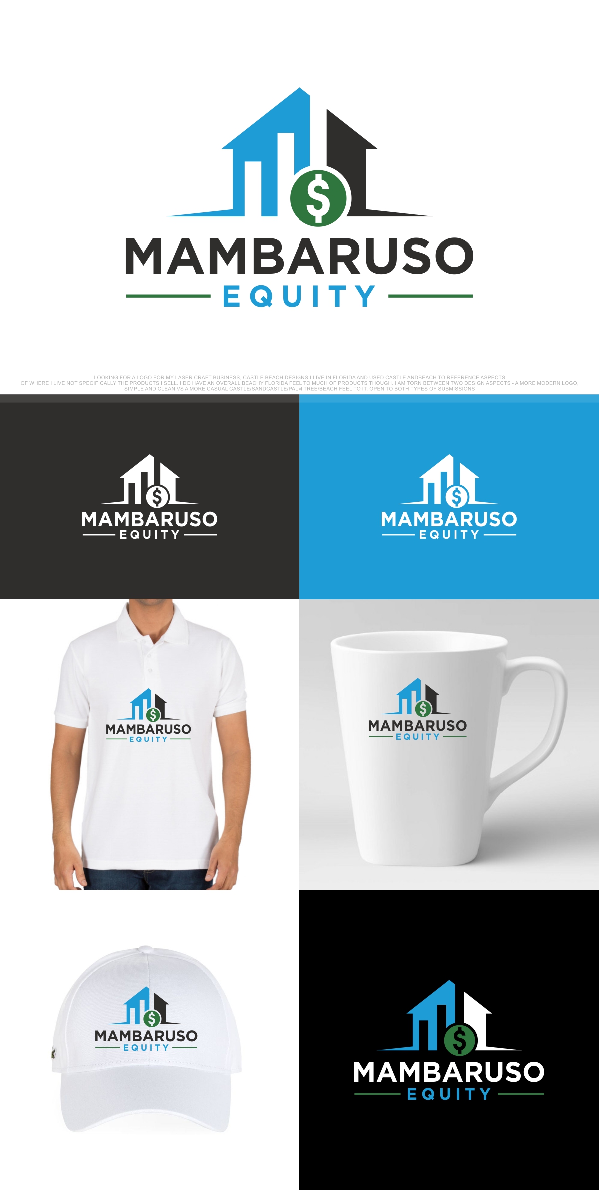 Logo-Design von KajalRekha für dieses Projekt | Design #28347401