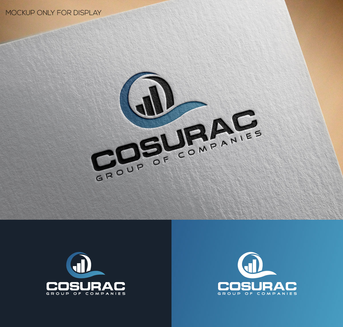 Logo Design by LogoEon for this project | Design #28737274