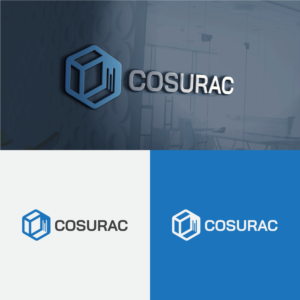 Logo Design by tanvir360 for this project | Design #28354398